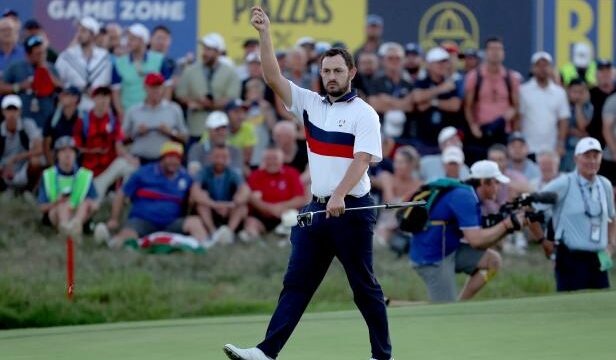 ryder-cup-2023:-patrick-cantlay,-americans-deny-report-of-cantlay-protest-and-locker-room-fracture