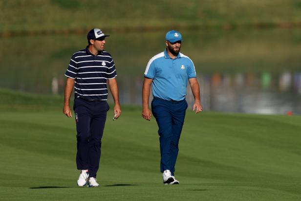 Ryder Cup 2023: Ten instant reactions to the Sunday singles pairings