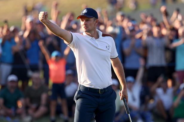 Ryder Cup 2023: Our grades for all 24 players so far, from an A+ for Rahm to an F for Spieth