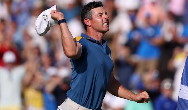 ryder-cup-2023:-rory-mcilroy-makes-a-bold-prediction—europe-will-win-on-the-road-at-bethpage-black