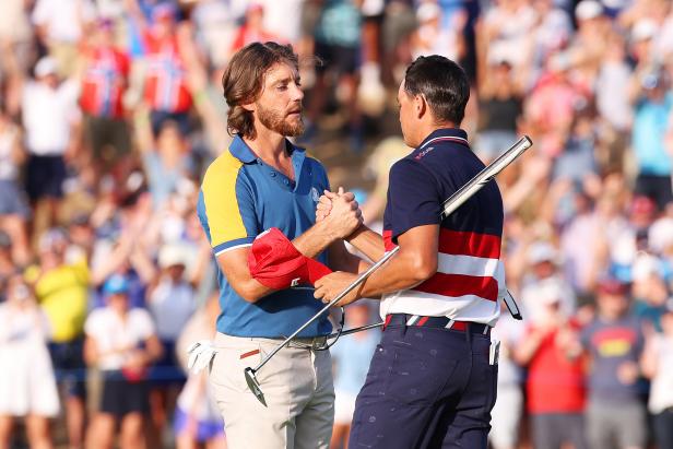 ryder-cup-2023:-rickie-fowler-conceded-the-ryder-cup’s-clinching-putt-and-the-golf-world-has-questions