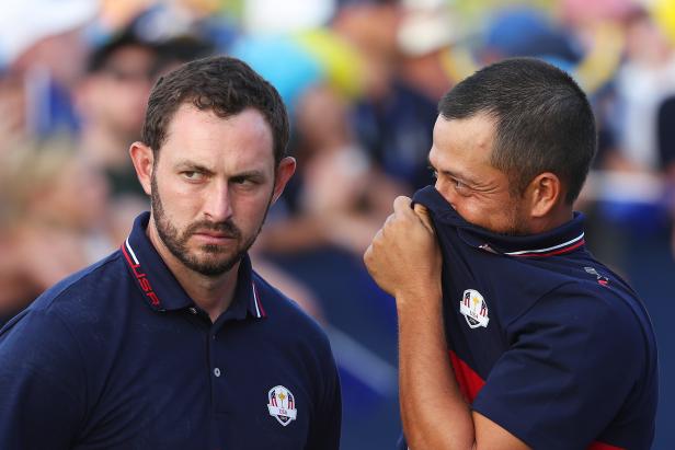 report:-xander-schauffele-almost-lost-ryder-cup-spot,-according-to-dad,-over-issues-with-player-benefit-agreement