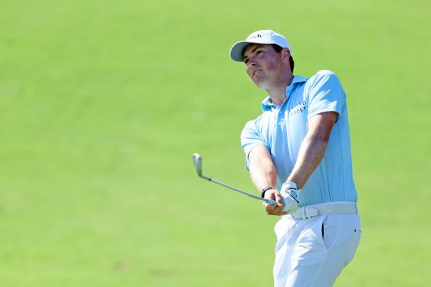 PGA Tour pro reveals his average weekly expenses, and let’s just say you’d better be making cuts out there