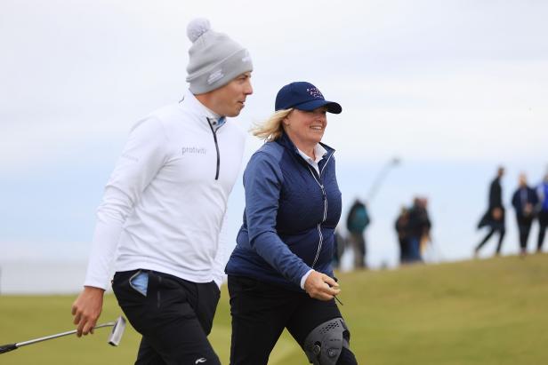 dunhill-links-spills-into-monday-due-to-wet-weather-as-matt-fitzpatrick-tries-to-deliver-his-mom-a-unique-present