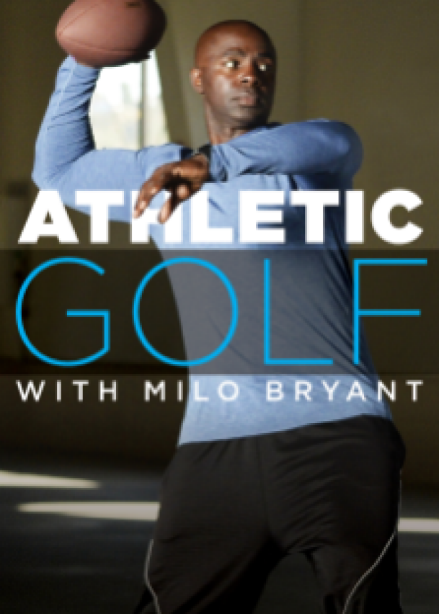 How to make your golf swing more athletic