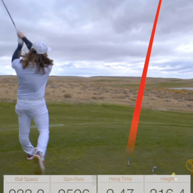 kyle-berkshire-can’t-stop-breaking-world-records,-hits-longest-drive-in-golf-history