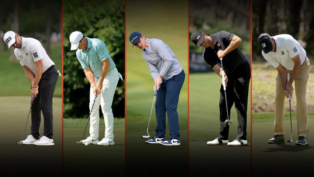 which-putting-grip-performs-best-on-the-pga-tour?-we-analyzed-the-stats