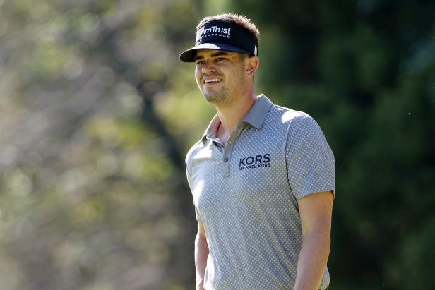 beau-hossler-leads-the-zozo-championship,-but-he’s-doing-even-better-off-the-course-in-japan