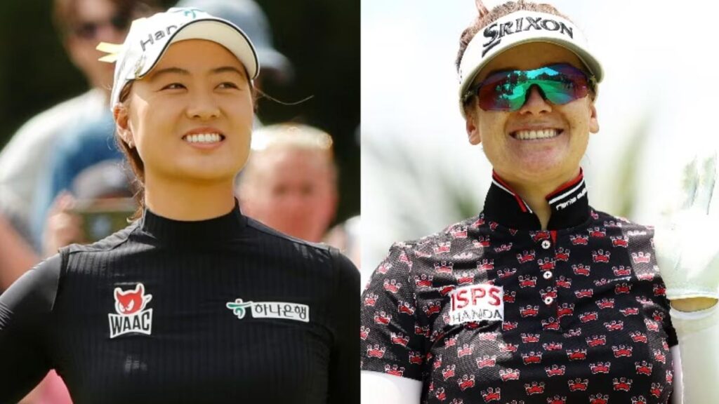 Minjee Lee and Hannah Green confirm they’re heading home for the Australian Open