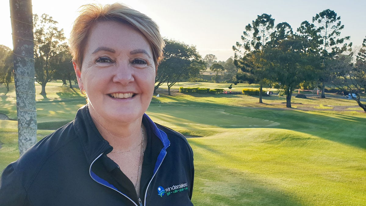 PGA Pros: What Women Want - Australian Golf Digest