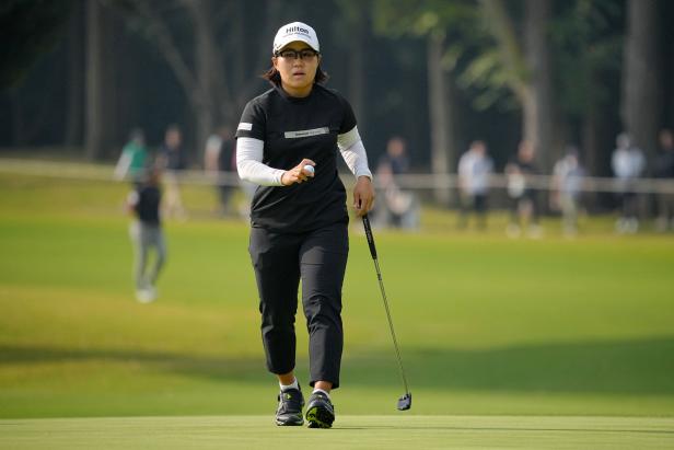 A Look At The 2023 Japan Masters Prize Money On Offer