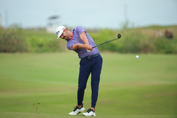 the-part-hybrid,-part-fairway-wood-that-propelled-erik-van-rooyen-to-victory-at-the-world-wide-technology-championship