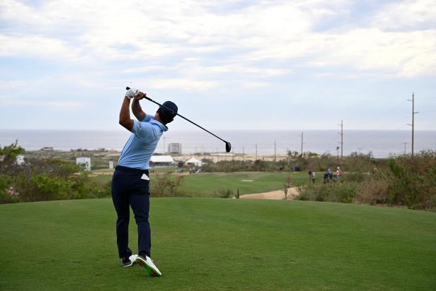 PGA Tour pro ‘not sure where to start’ in criticism of golf course designed by Tiger Woods