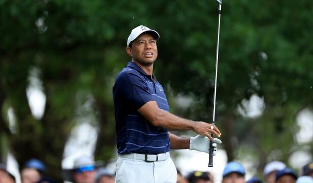 tiger-woods-says-fused-ankle-feels-good,-but-other-leg-issues-are-troublesome