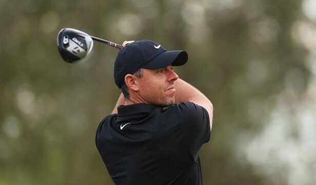 rory-mcilroy-putting-unreleased-driver-in-play-at-season-finale-in-dubai