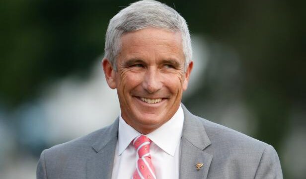 jay-monahan-tells-players-pga-tour-remains-on-track-to-deal-with-saudi-arabia-amid-rumors