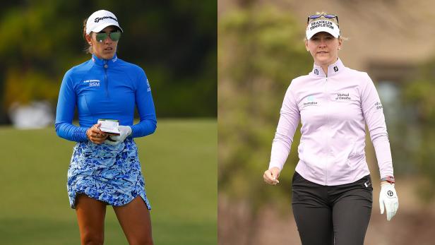 mic’d-up:-high-profile-lpga-pros-are-moonlighting-as-tv-reporters-at-this-week’s-cme-group-tour-championship