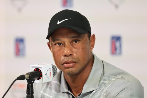 tiger-woods-was-‘frustrated’-by-pga-tour’s-surprise-agreement-with-saudi-arabia,-spurred-joining-policy-board