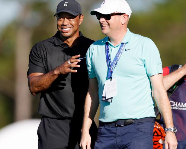 tiger-woods-has-confidant-as-caddie-at-hero,-but-who’ll-carry-his-bag-in-the-future?
