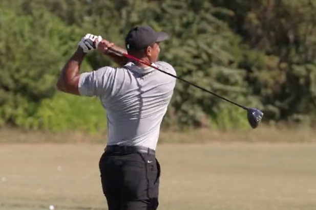 tiger-woods’-range-session-at-the-hero-world-challenge-pro-am-was-the-ball-striking-clinic-of-the-century