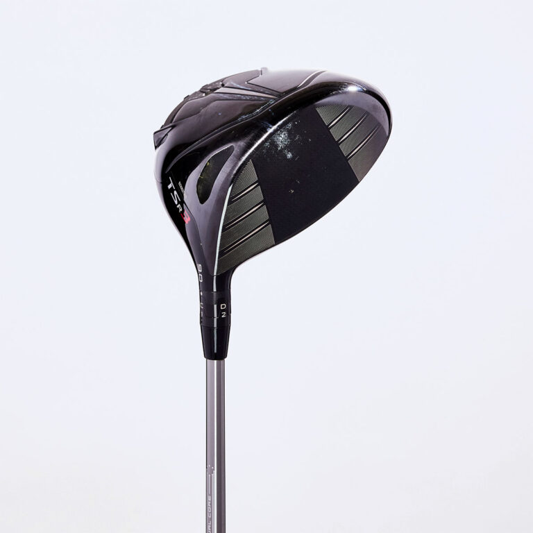 What's In My Bag Lydia Ko Australian Golf Digest