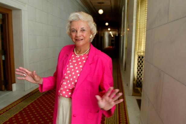 from-the-golf-digest-archive:-will-augusta-come-calling-for-sandra-day-o’connor?