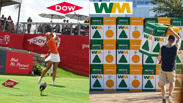 dow-and-wm-partner-to-advance-sustainable-solutions-in-golf