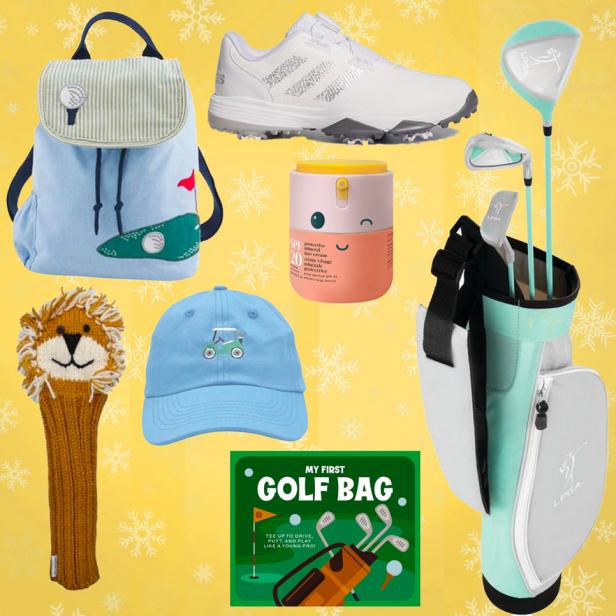 best-gifts-for-golfers:-43-gift-ideas-for-kids-and-junior-golfers