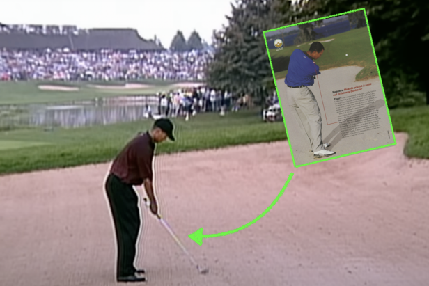 this-bunker-method-helped-tiger-woods-hit-one-of-the-best-shots-of-his-career