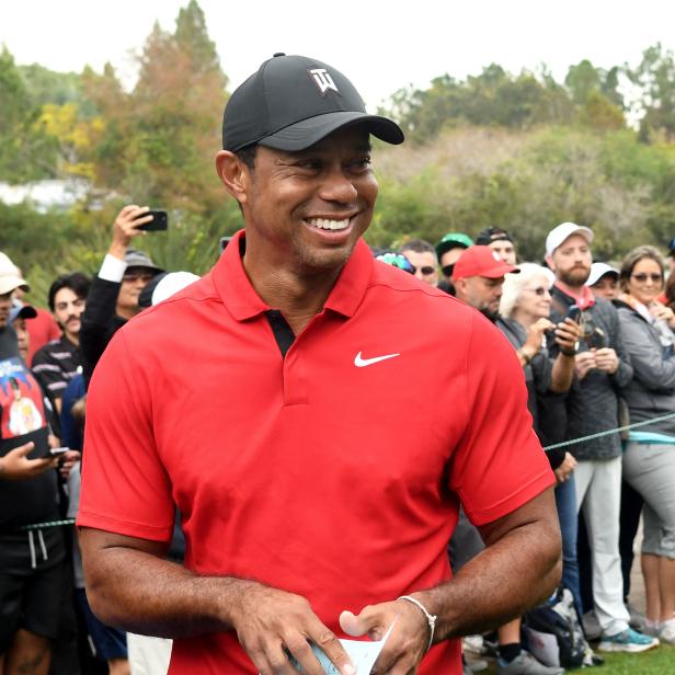 Are Tiger Woods, Nike parting ways? Woods tight-lipped on rumours