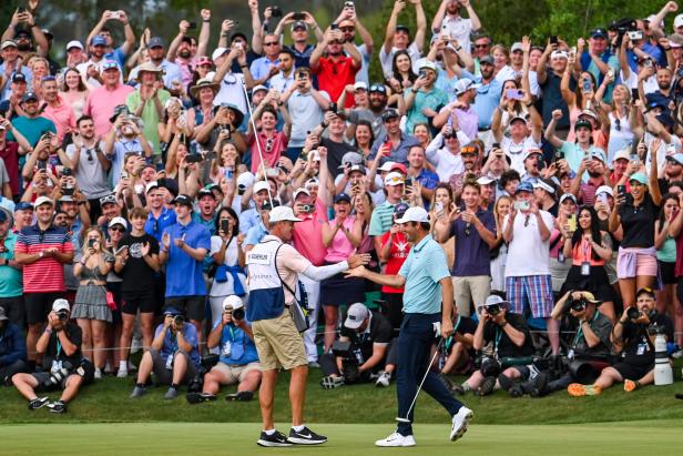 Has ‘PGA Tour vs LIV’ fatigue already soured some fans on pro golf?