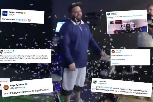 from-tom-brady-to-paige-spiranac,-here’s-how-the-universe-reacted-to-jersey-jerry’s-hole-in-one-saga