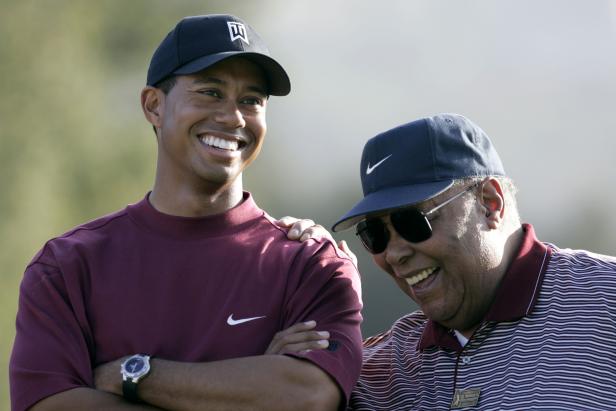Tiger Woods’ 10 most unforgettable Nike commercials through the years