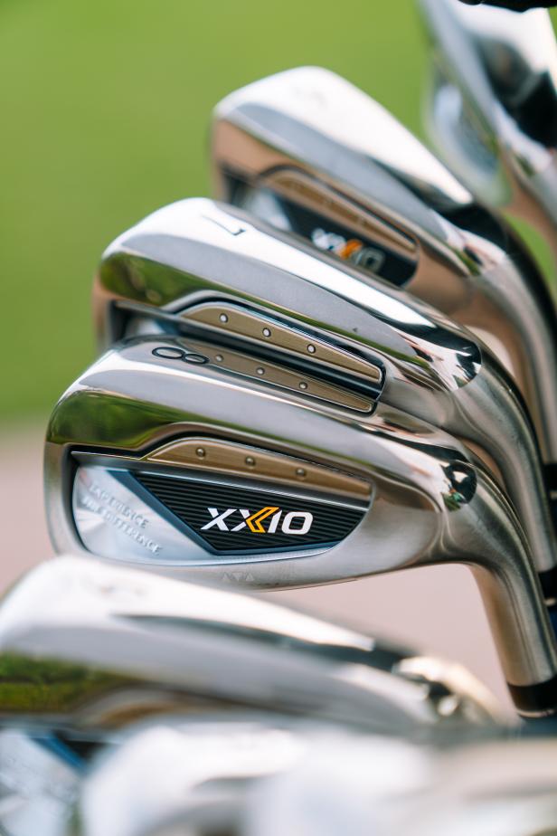 XXIO 13 irons: What you need to know