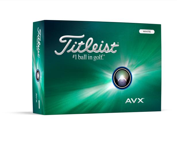 titleist-avx-golf-balls-for-2024:-what-you-need-to-know