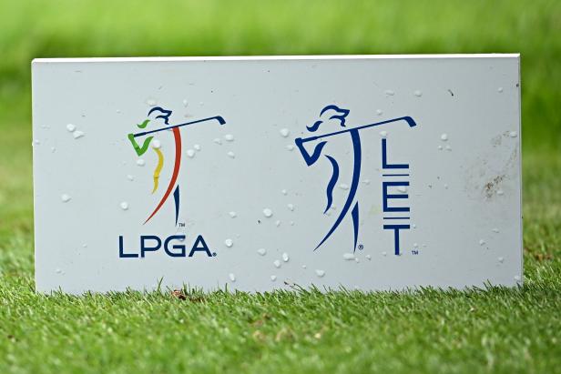golf-saudi-inquiry-caused-postponement-of-last-year’s-lpga/let-merger-vote