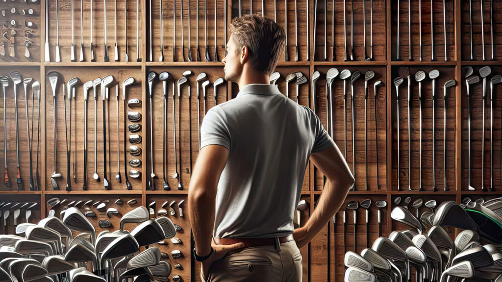 The Ever-changing Nature Of Clubfitting