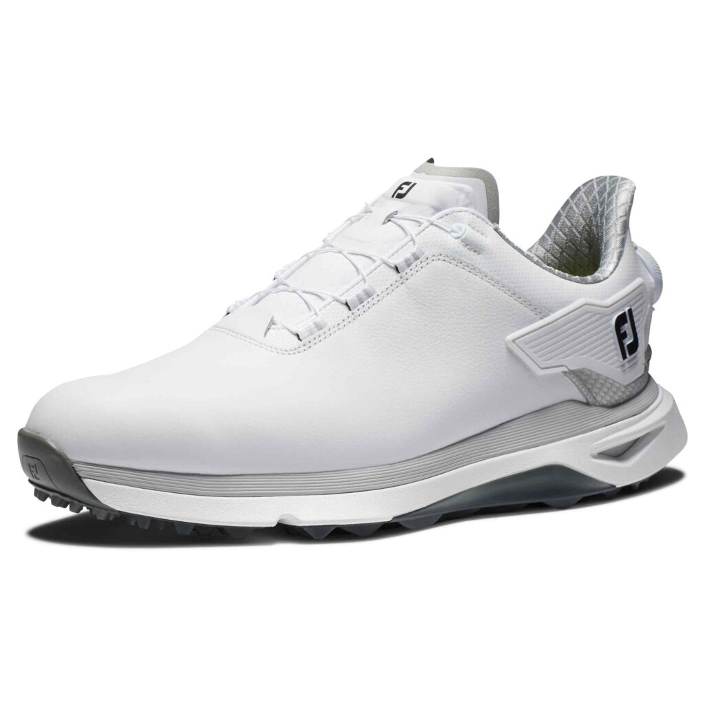 FootJoy Pro/SLX shoes: What you need to know - Australian Golf Digest