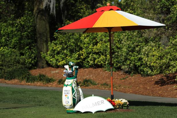 arnold-palmer’s-charitable-legacy-to-be-commemorated-through-umbrella-day-program