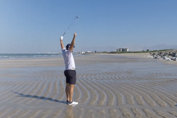 what-if-we-told-you-peter-uihlein-somehow-saved-par-from-this-beach-in-oman?