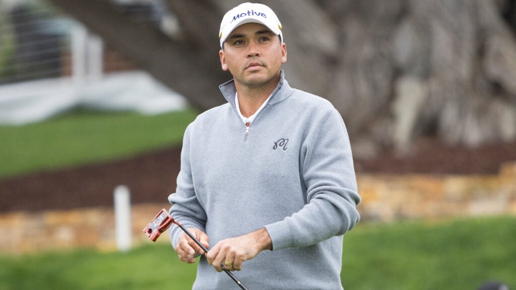 Weather robs Jason Day of PGA Tour chase at Pebble Beach, Cam Smith opens LIV season well