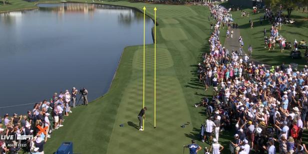players-championship:-how-to-spot-when-a-player-is-about-to blow-it-on-golf’s-scariest-tee-shot