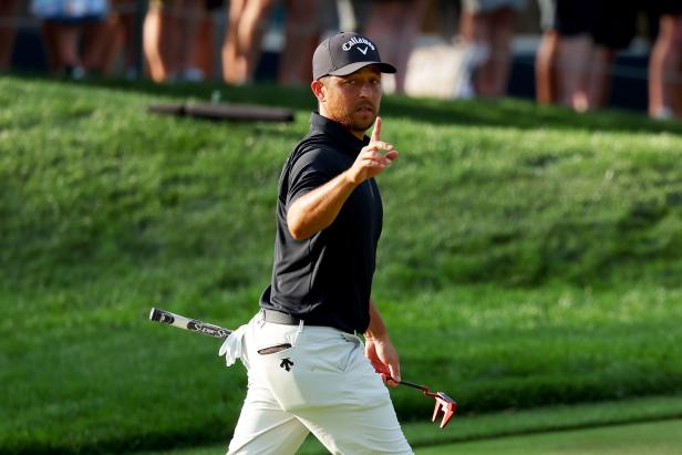 players-championship:-xander-schauffele’s-torrid-saturday-sets-up-a-turning-point-sunday
