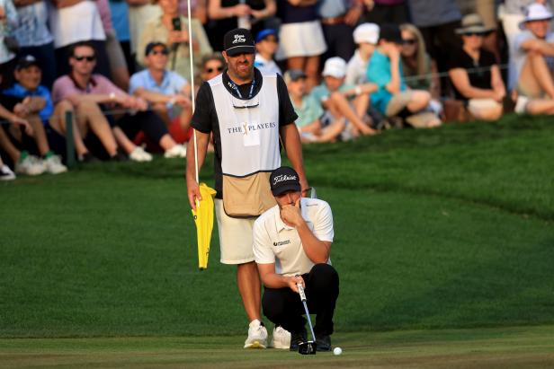 players-championship:-wyndham-clark-totally-not-throwing-his-caddie-under-the-bus-was-sneaky-hilarious