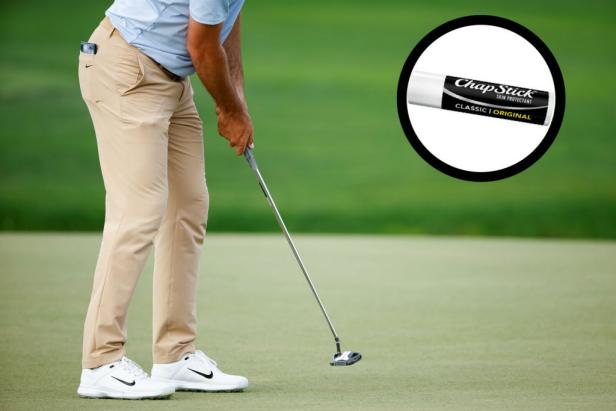 Which putting grip performs best on the PGA Tour? We analyzed the stats, How To