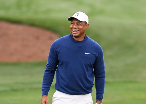 Masters 2024: Tiger Woods is in the field (for now), while controversial past champion is out
