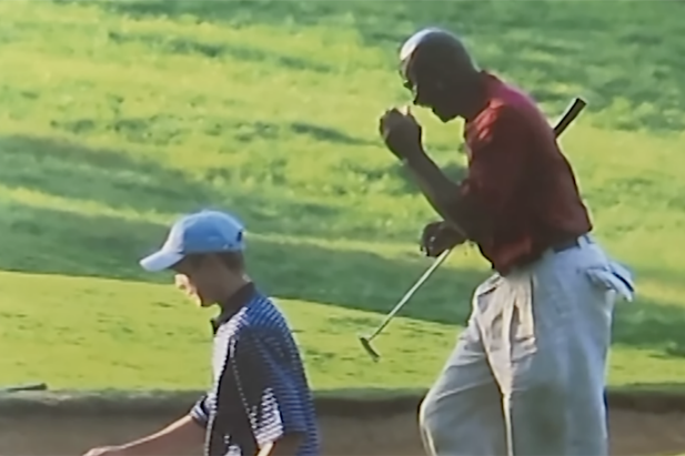how-a-round-of-golf-with-michael-jordan-helped-a-15-year-old-justin-thomas-pay-for-his-first-car