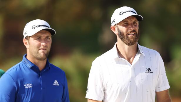 dustin-johnson-gives-most-dustin-johnson-answer-ever-when-asked-about-jon-rahm’s-champions-dinner-menu