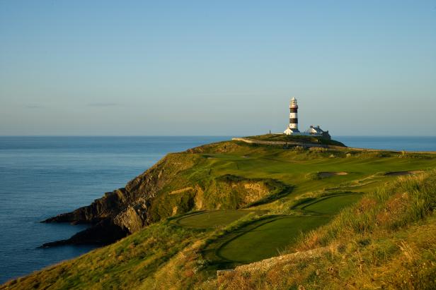 This popular Ireland golf trip still has availability in 2024
