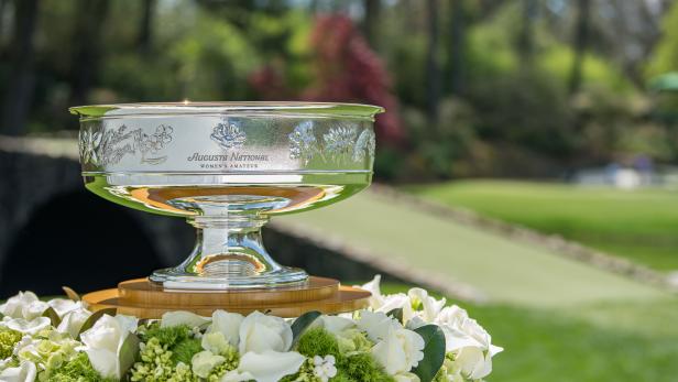 2024 Augusta National Women’s Amateur: Field, TV listings, Viewer’s Guide